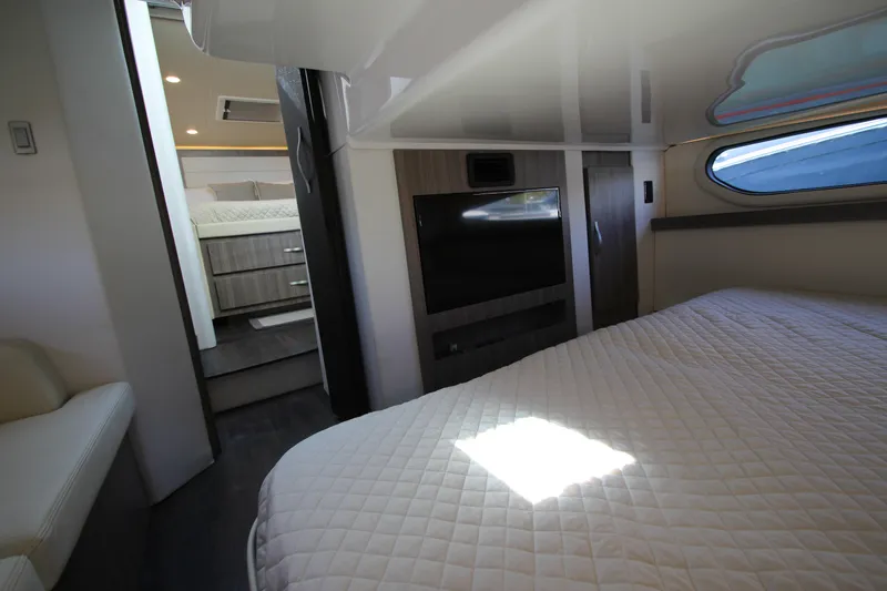 Slide: The Image of Regal 38 Grande Coupe 2021 - 58
