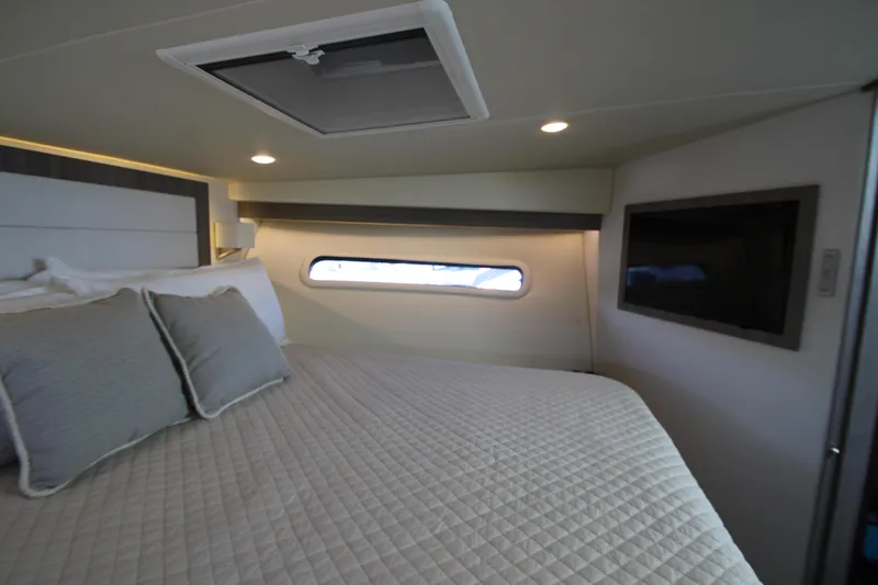 Slide: The Image of Regal 38 Grande Coupe 2021 - 51