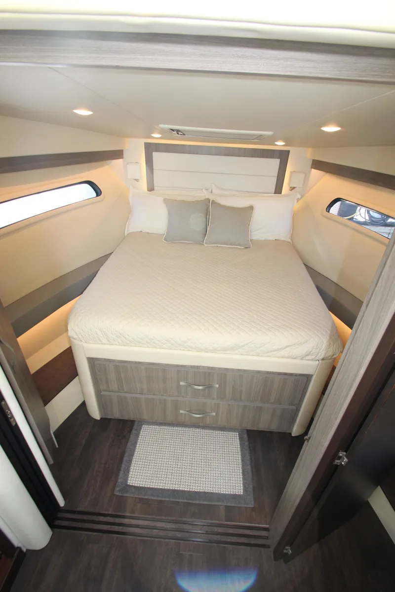 Slide: The Image of Regal 38 Grande Coupe 2021 - 50
