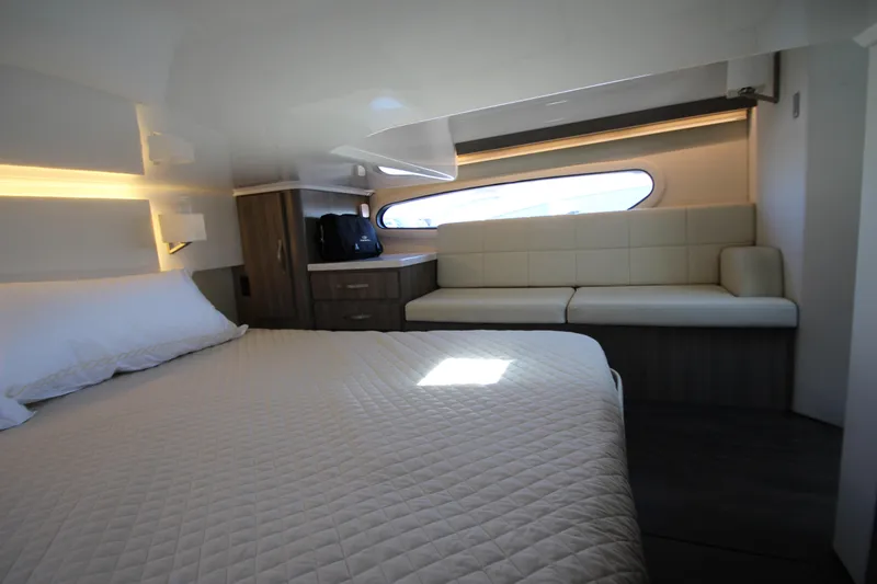 Slide: The Image of Regal 38 Grande Coupe 2021 - 59