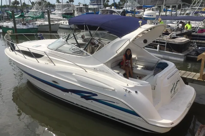 The Image of Bayliner 3055 Ciera 1999 - undefined