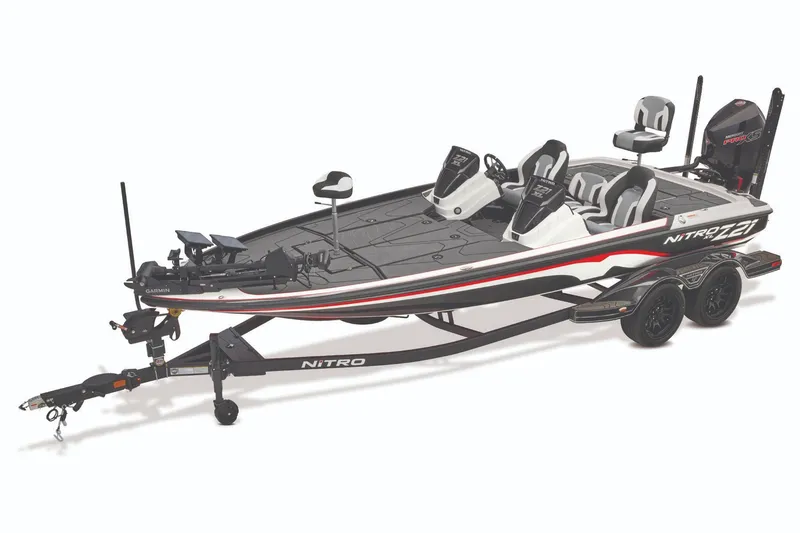 The Image of Nitro Z21 XL Pro 2027 - 0