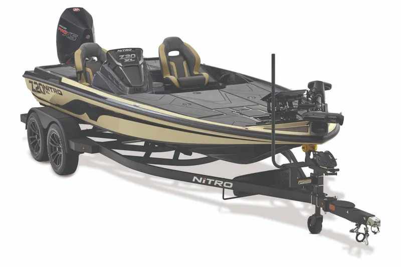 Slide: The Image of Nitro Z20 XL Pro 2027 - 8