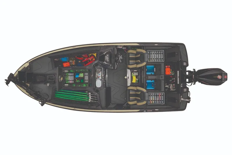 Slide: The Image of Nitro Z20 XL Pro 2027 - 6