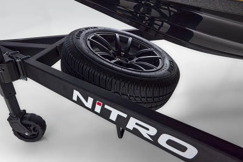 Slide: The Image of Nitro Z20 XL Pro 2027 - 9