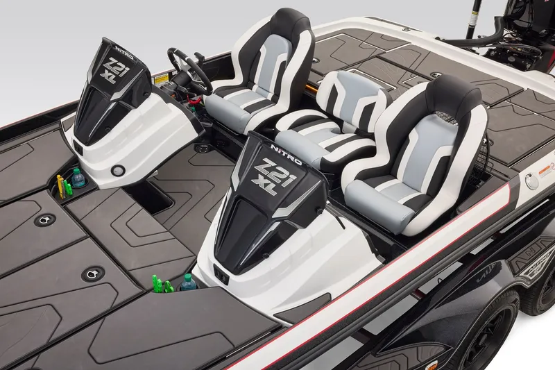 Slide: The Image of Nitro Z21 XL Pro 2027 - 15