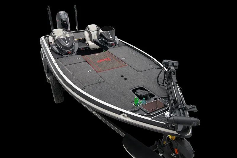Slide: The Image of Ranger Z521R Cup-Equipped 2026 - 16
