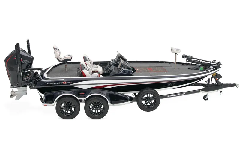 Slide: The Image of Ranger Z521R Cup-Equipped 2026 - 6