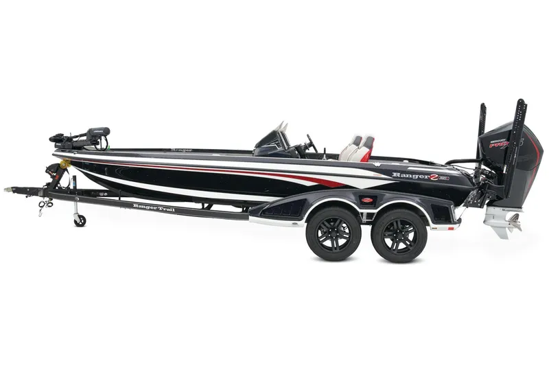 Slide: The Image of Ranger Z521R Cup-Equipped 2026 - 3