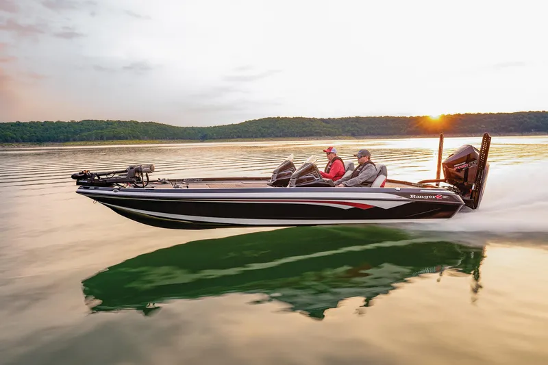 Slide: The Image of Ranger Z521R Cup-Equipped 2026 - 78