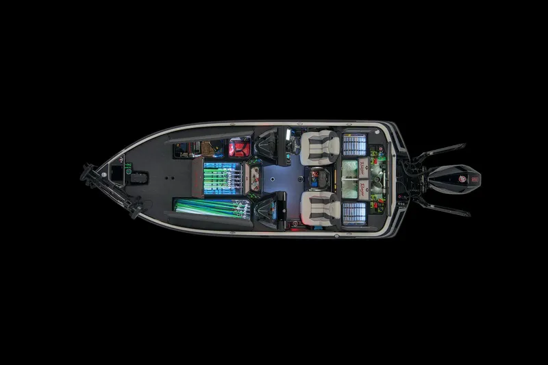Slide: The Image of Ranger Z521R Cup-Equipped 2026 - 12