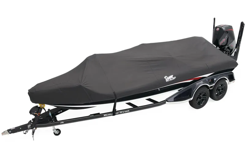 Slide: The Image of Ranger Z521R Cup-Equipped 2026 - 10