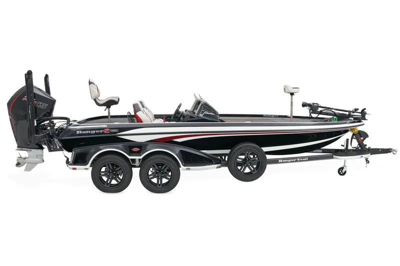 Slide: The Image of Ranger Z521R Cup-Equipped 2026 - 9
