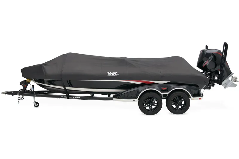 Slide: The Image of Ranger Z521R Cup-Equipped 2026 - 11