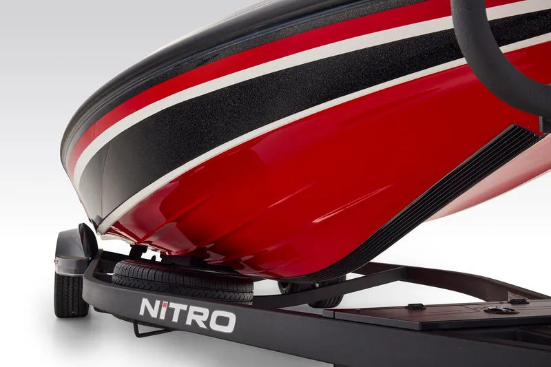 Slide: The Image of Nitro Z21 XL Pro 2027 - 9