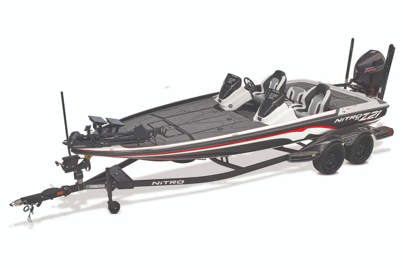 Slide: The Image of Nitro Z21 XL Pro 2027 - 1