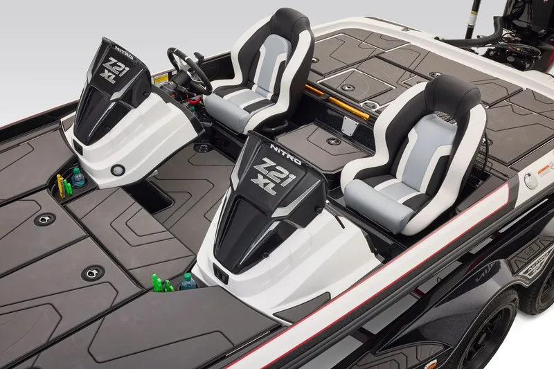 Slide: The Image of Nitro Z21 XL Pro 2027 - 16