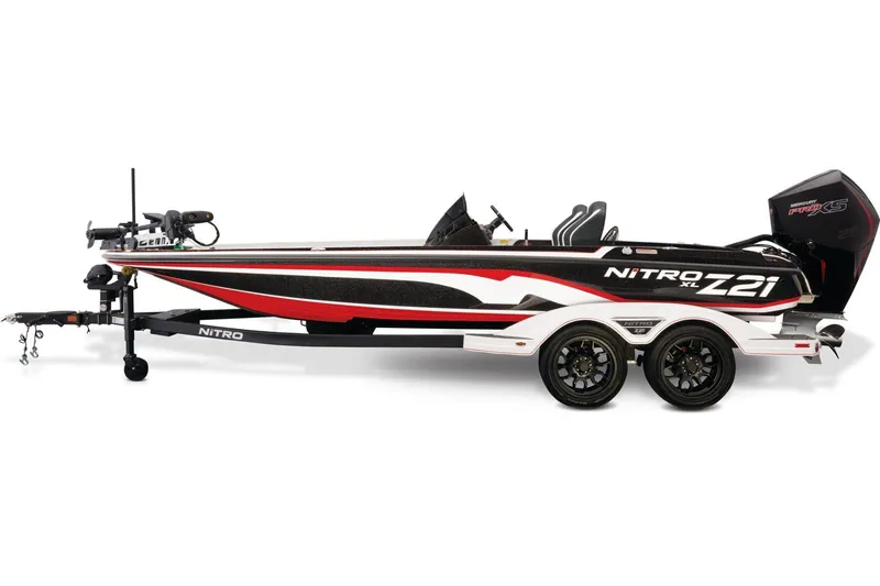 Slide: The Image of Nitro Z21 XL 2027 - 3