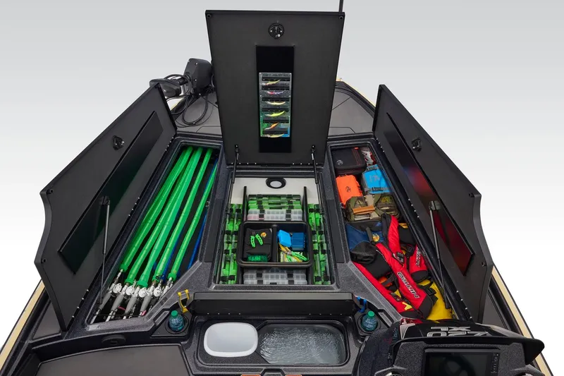 Slide: The Image of Nitro Z20 XL Pro 2027 - 14