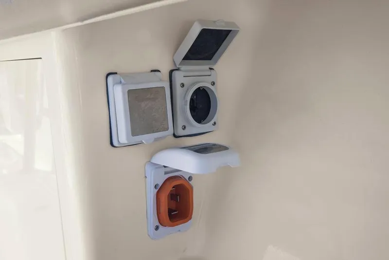 Slide: The Image of Manufacturer Provided Image - 35