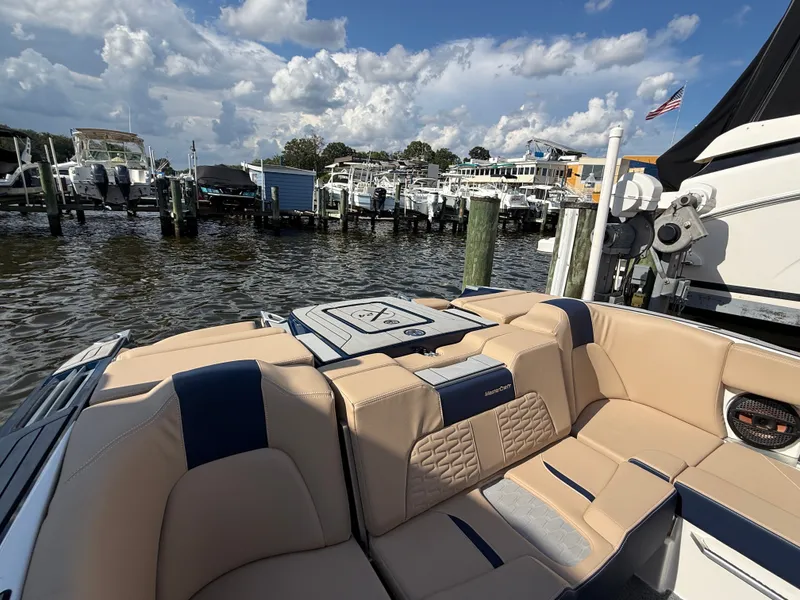 Slide: The Image of MasterCraft X24 2024 - 24