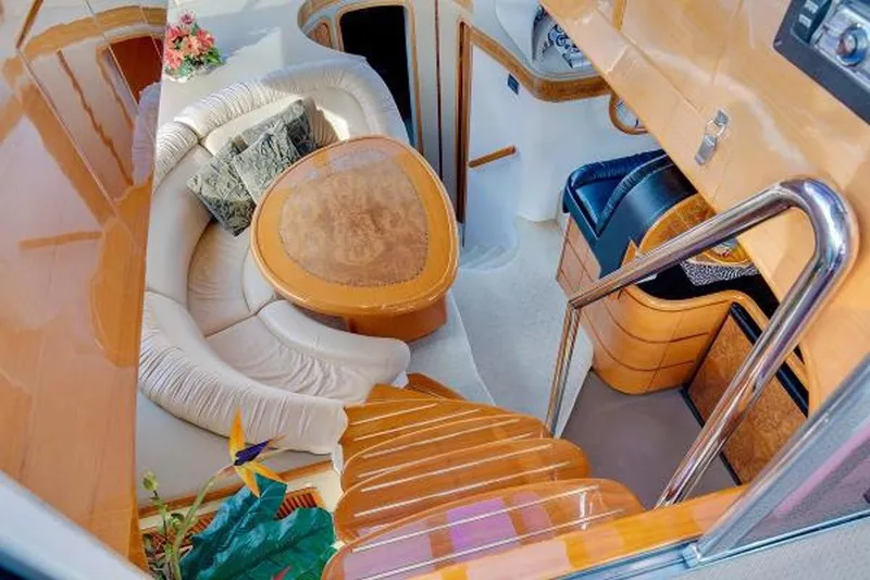 Slide: The Image of Companionway - 13