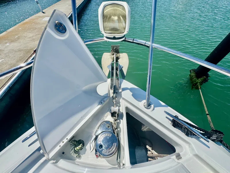 Slide: The Image of Beneteau Gran Turismo 38 2014 - 34