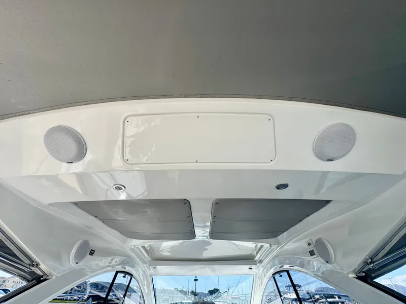 Slide: The Image of Beneteau Gran Turismo 38 2014 - 17