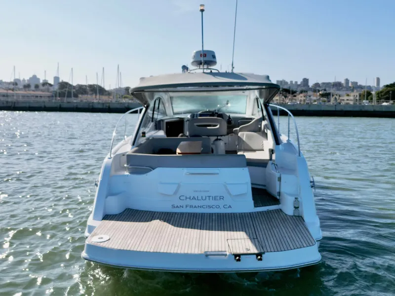 Slide: The Image of Beneteau Gran Turismo 38 2014 - 13