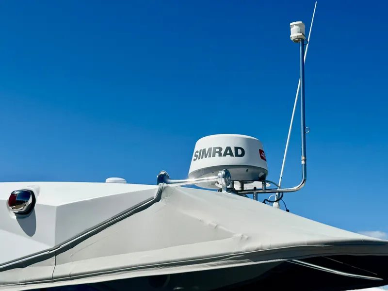 Slide: The Image of Beneteau Gran Turismo 38 2014 - 5