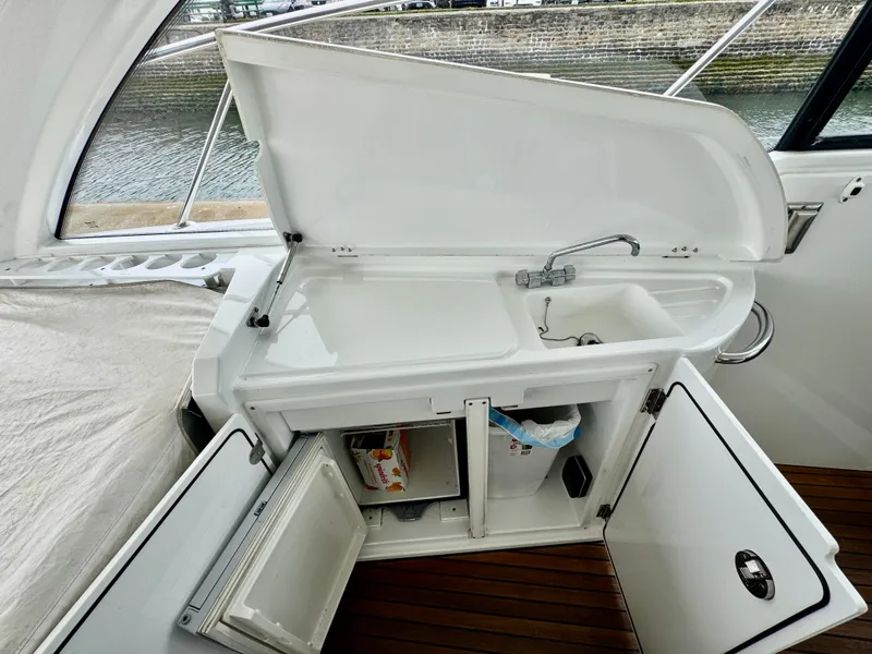 Slide: The Image of Beneteau Gran Turismo 38 2014 - 19