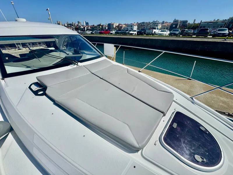 Slide: The Image of Beneteau Gran Turismo 38 2014 - 35