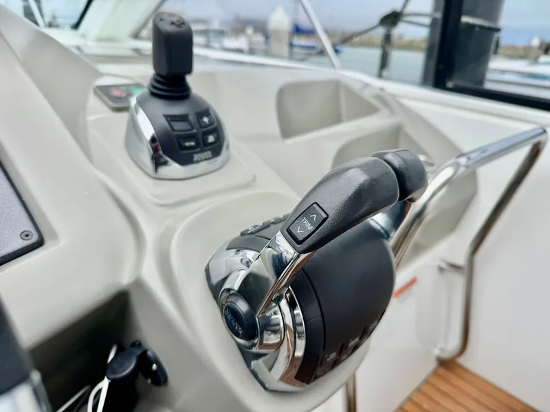 Slide: The Image of Beneteau Gran Turismo 38 2014 - 14
