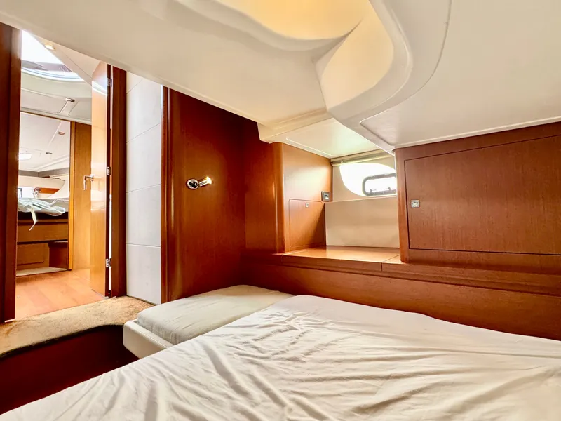 Slide: The Image of Beneteau Gran Turismo 38 2014 - 26