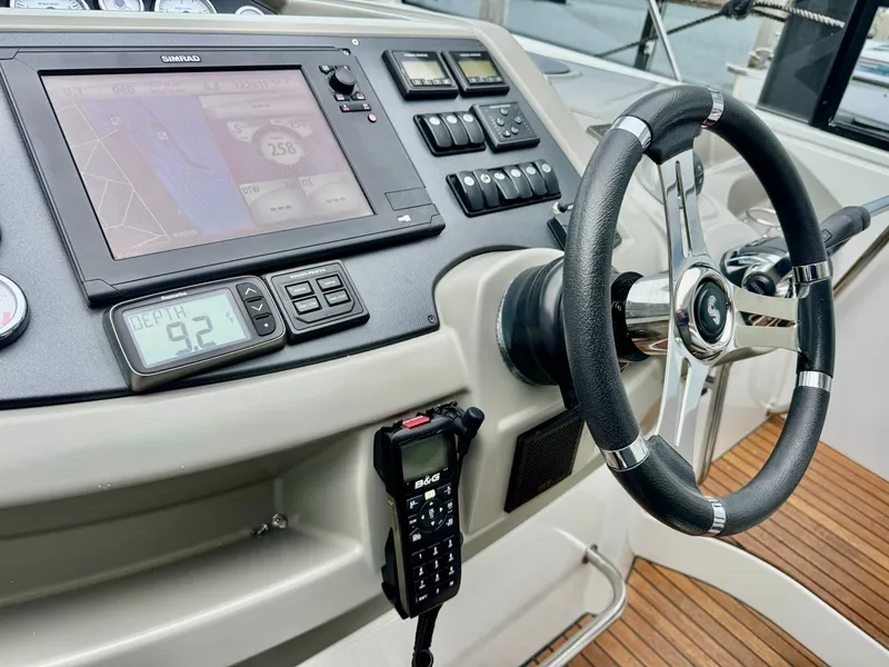 Slide: The Image of Beneteau Gran Turismo 38 2014 - 11