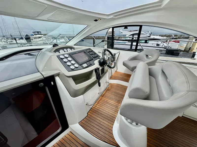 Slide: The Image of Beneteau Gran Turismo 38 2014 - 8