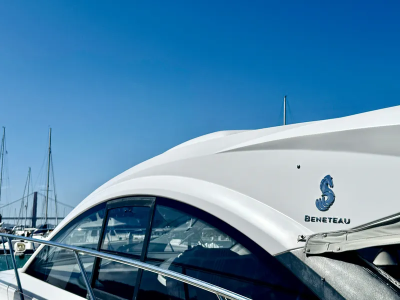 Slide: The Image of Beneteau Gran Turismo 38 2014 - 31