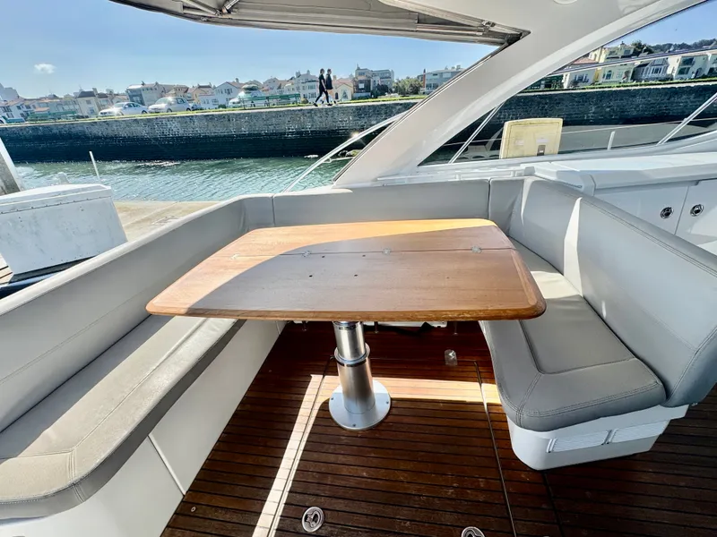 Slide: The Image of Beneteau Gran Turismo 38 2014 - 21