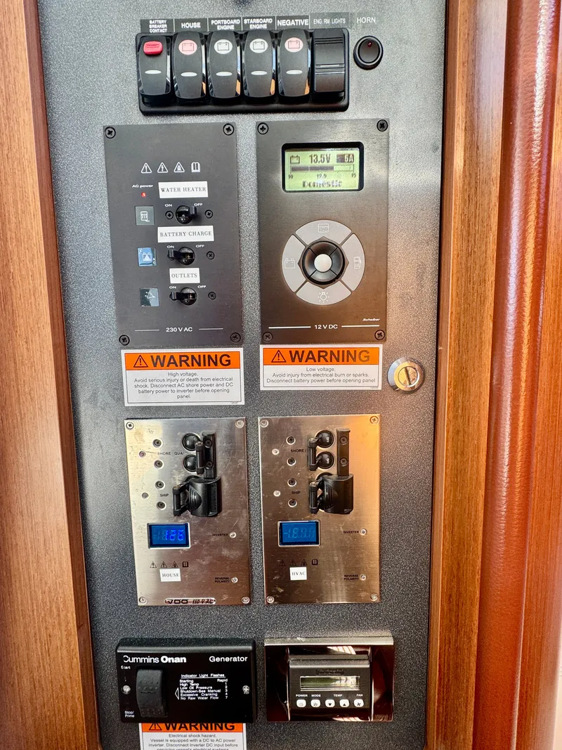 Slide: The Image of Beneteau Gran Turismo 38 2014 - 36