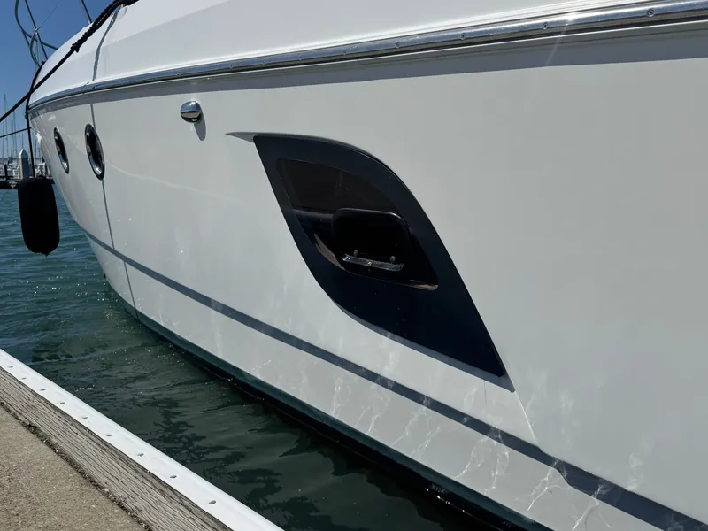 Slide: The Image of Beneteau Gran Turismo 38 2014 - 4
