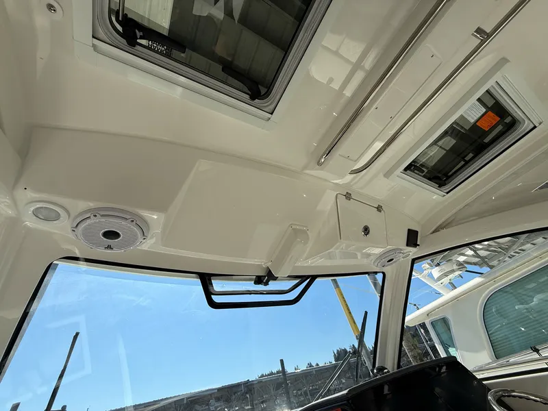 Slide: The Image of Pursuit OS 325 Offshore 2026 - 64