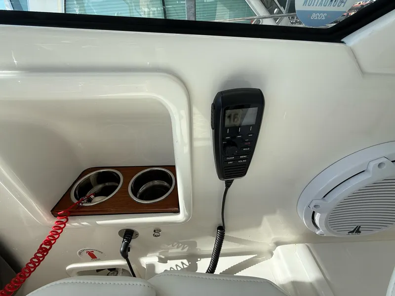 Slide: The Image of Pursuit OS 325 Offshore 2026 - 67