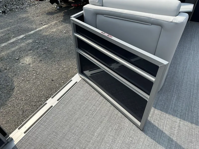 Slide: The Image of Harris Cruiser 230 SL 2026 - 16