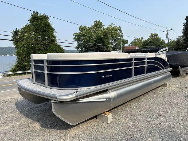 The Image of Harris Cruiser 230 SL 2026 - 0