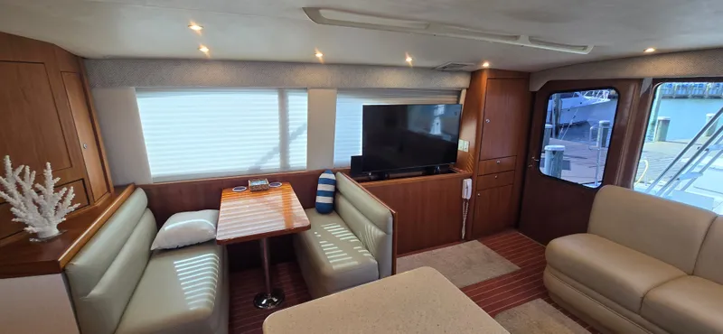Slide: The Image of Ocean 46 Super Sport 2006 - 22