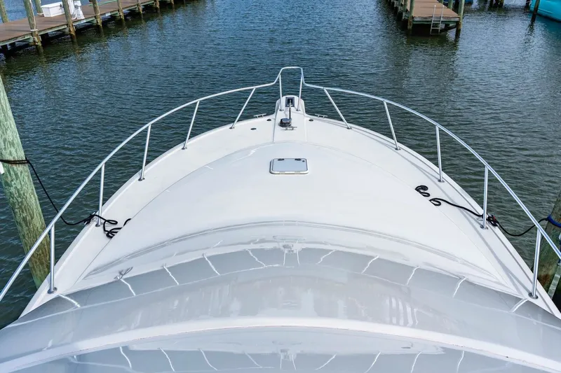 Slide: The Image of Ocean 46 Super Sport 2006 - 39