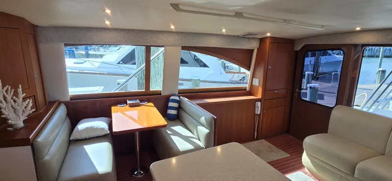 Slide: The Image of Ocean 46 Super Sport 2006 - 17