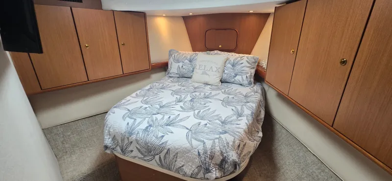 Slide: The Image of Ocean 46 Super Sport 2006 - 29