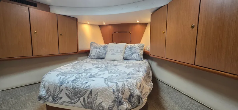 Slide: The Image of Ocean 46 Super Sport 2006 - 25