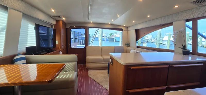 Slide: The Image of Ocean 46 Super Sport 2006 - 30
